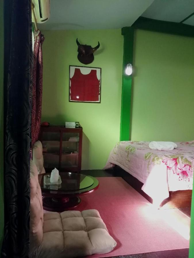 Katil Baan Tepa Boutique House 2*