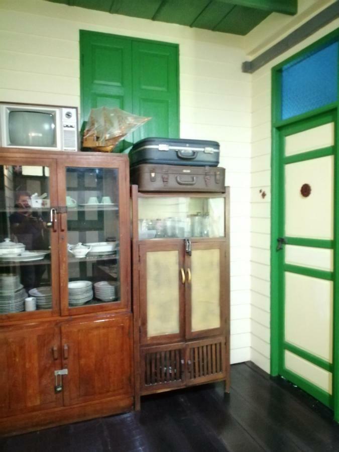 Katil Baan Tepa Boutique House 2*